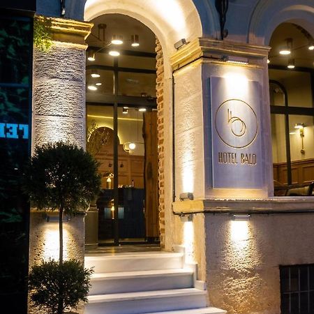Hotel Balo Istambul Extérieur photo