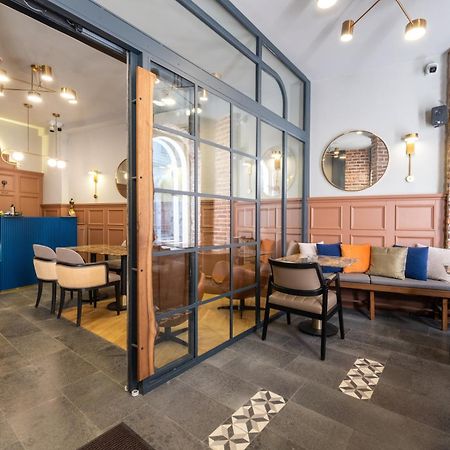 Hotel Balo Istambul Extérieur photo