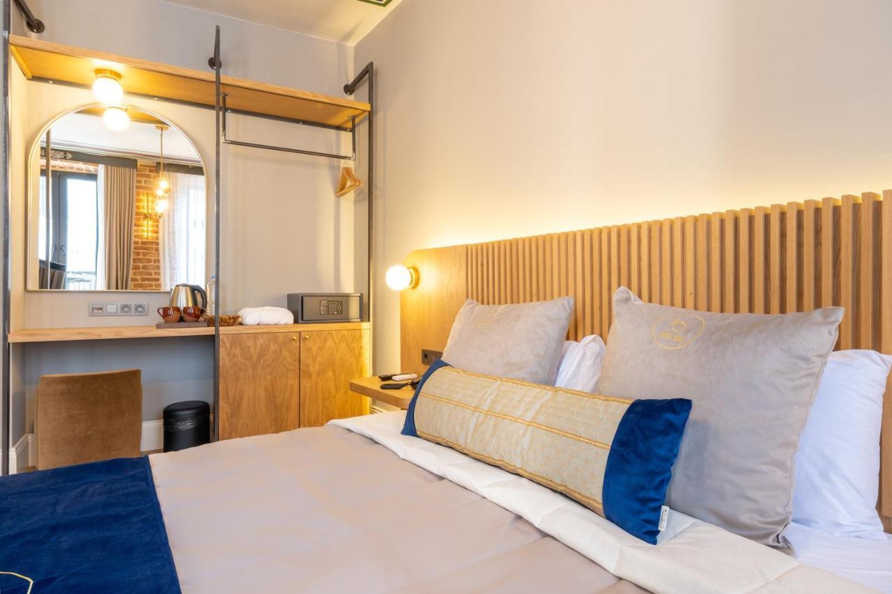 Hotel Balo Istambul Extérieur photo