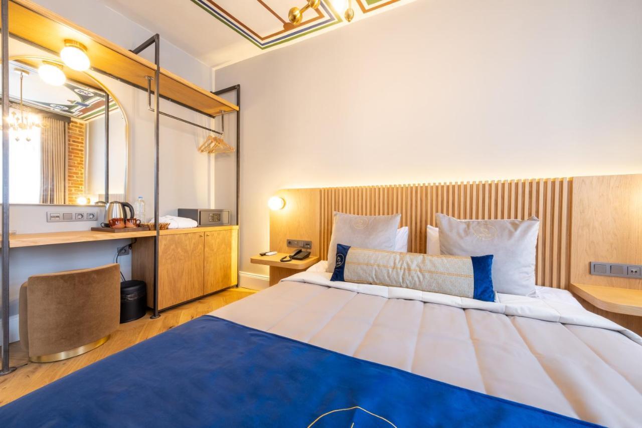 Hotel Balo Istambul Extérieur photo