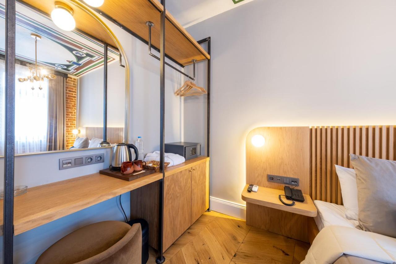 Hotel Balo Istambul Extérieur photo