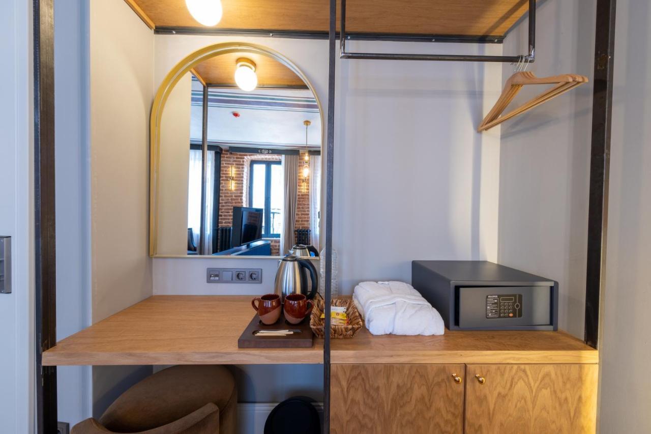 Hotel Balo Istambul Extérieur photo