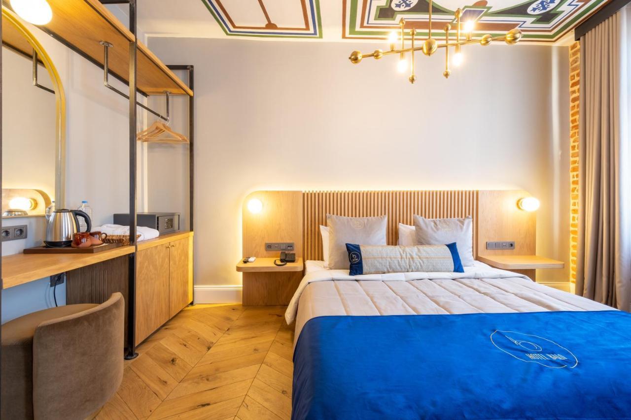 Hotel Balo Istambul Extérieur photo