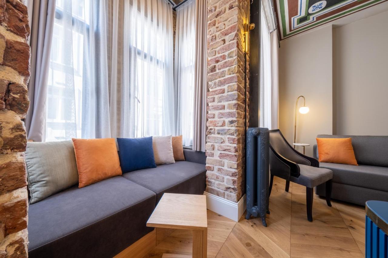 Hotel Balo Istambul Extérieur photo