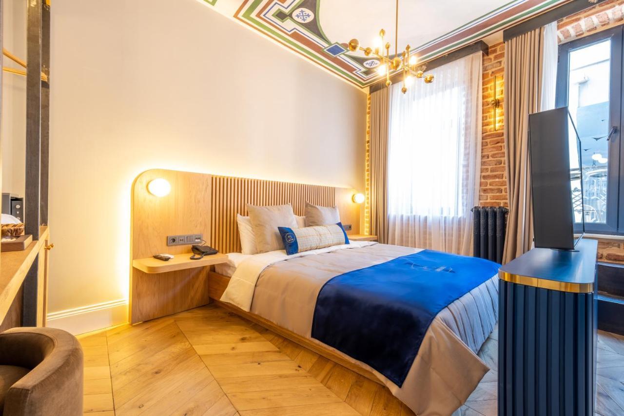 Hotel Balo Istambul Extérieur photo