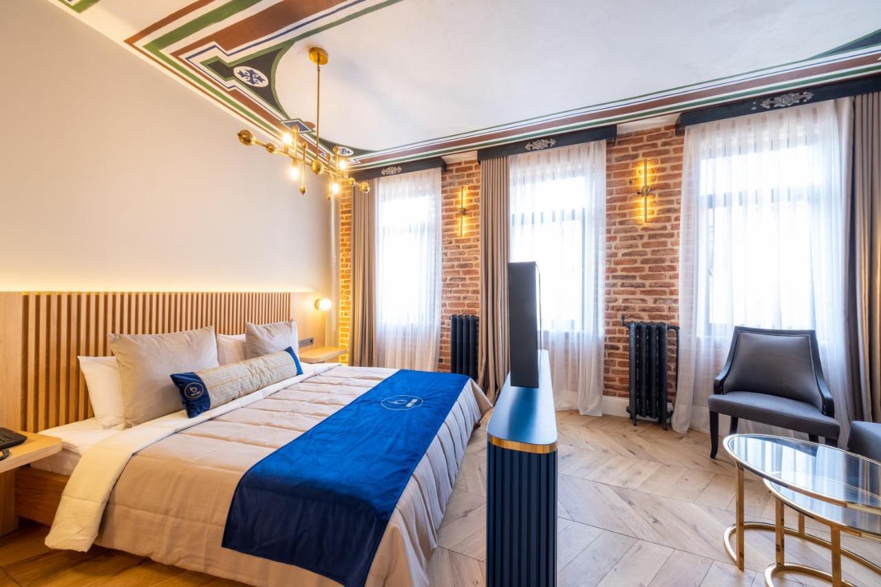 Hotel Balo Istambul Extérieur photo