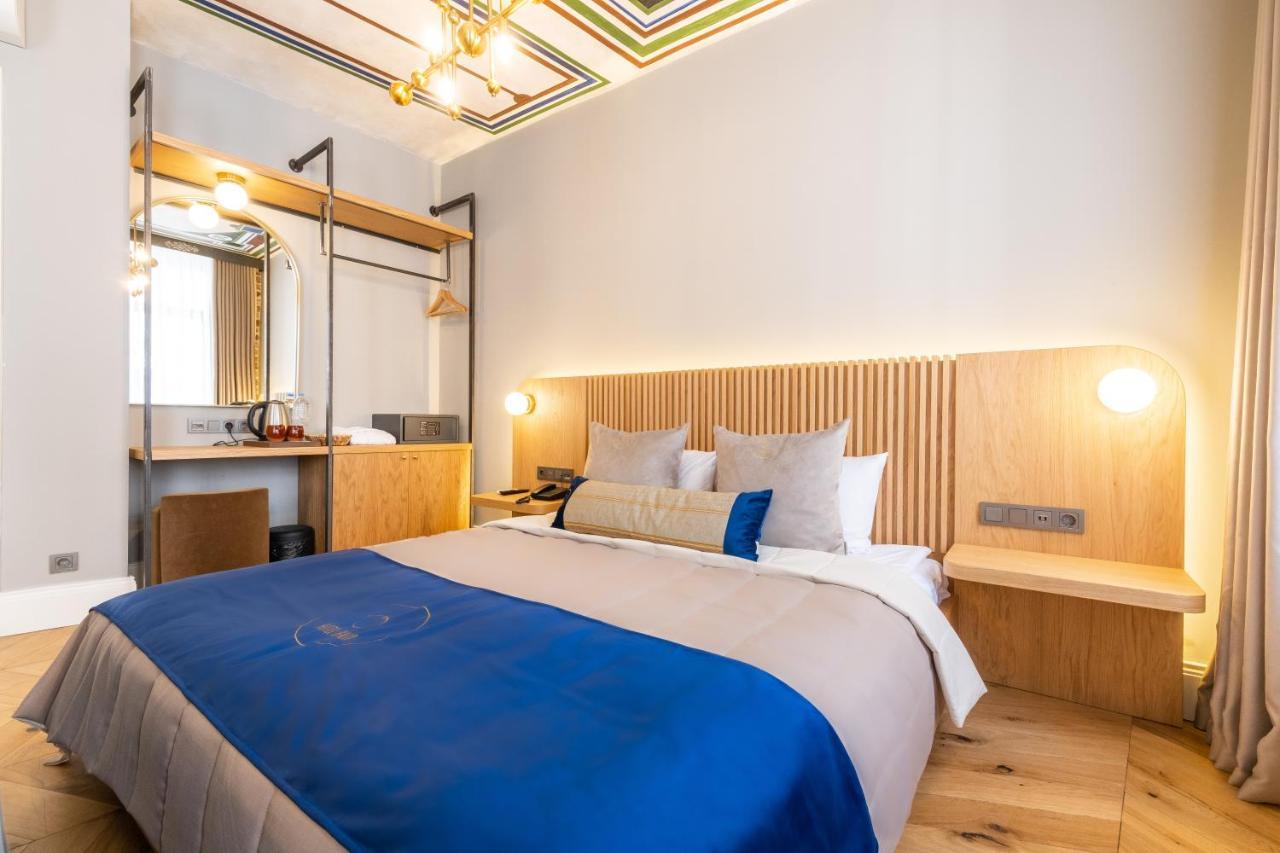 Hotel Balo Istambul Extérieur photo