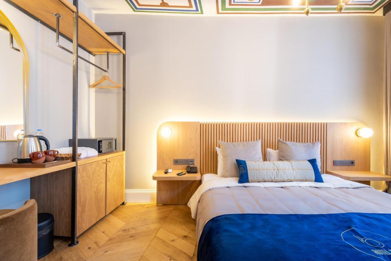 Hotel Balo Istambul Extérieur photo
