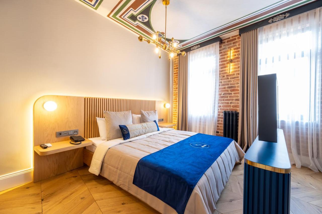 Hotel Balo Istambul Extérieur photo